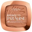Bronzer L'Oreal Professional Wake Up & Glow Back To Bronzer