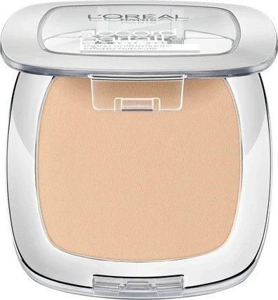 Пудра L'Oreal Professional Accord Parfait (True Match)