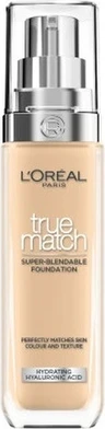 Тональная основа L'Oreal Professional True Match