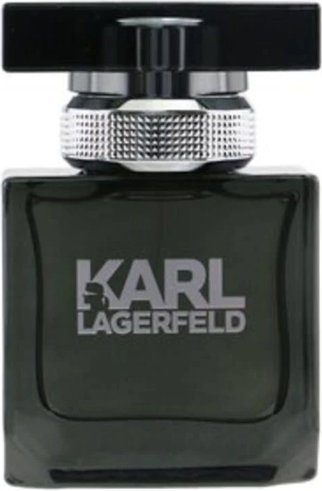 Eau De Toilette Karl Lagerfeld Karl Lagerfeld Pour Homme