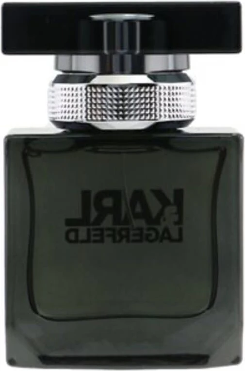 Eau De Toilette Karl Lagerfeld Karl Lagerfeld Pour Homme