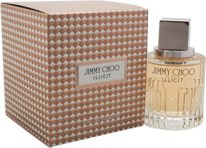 Парфюмерная вода Jimmy Choo Illicit