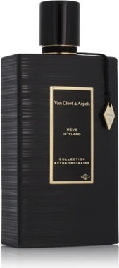 Eau De Parfum Van Cleef & Arpels Collection Extraordinaire Rêve d'Ylang