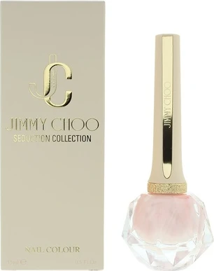 Лака для ногтей Jimmy Choo Seduction Collection