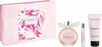 Набор Eau de Parfum Rochas