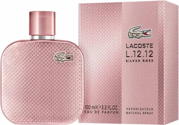 Парфюмерная вода Lacoste Lacoste L.12.12 Silver