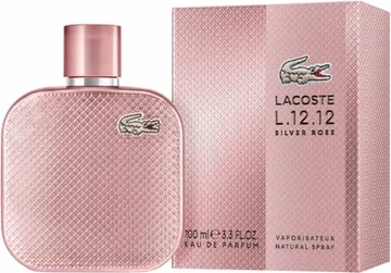 Парфюмерная вода Lacoste Lacoste L.12.12 Silver