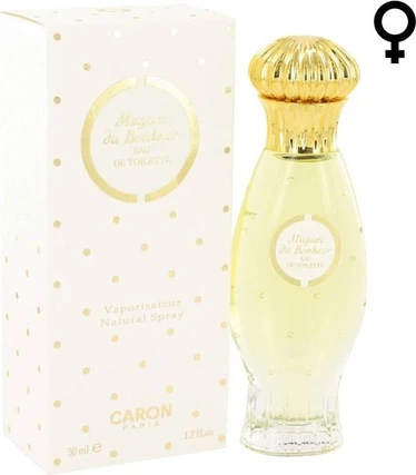 Одеколон Caron Muguet Du Bonheur
