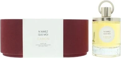 Parfum Caron N'aimez Que Moi