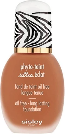 Тональная основа Sisley Phyto-Teint Ultra Éclat
