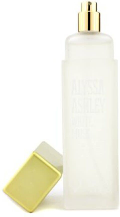 Туалетная вода Alyssa Ashley White Musk