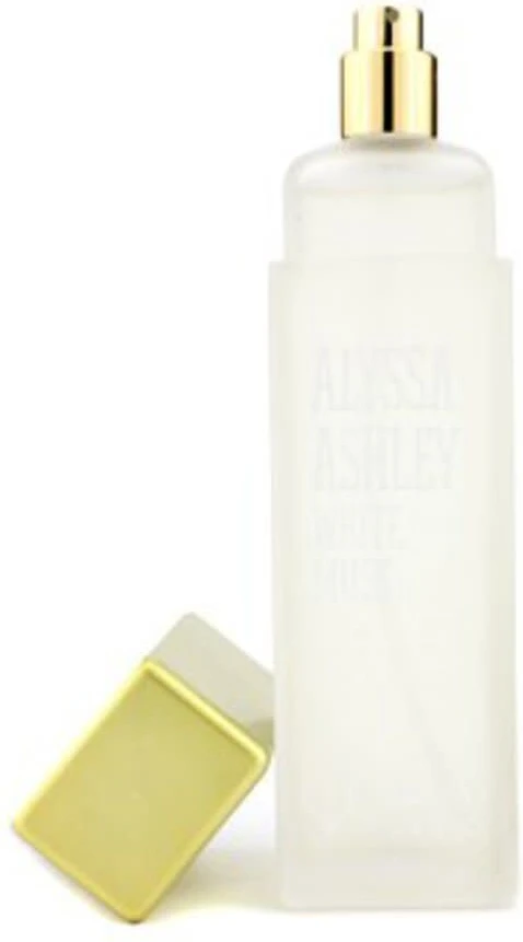 Туалетная вода Alyssa Ashley White Musk