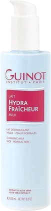 Очищающее молочко Guinot Hydra Fraicheur
