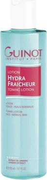 Увлажняющий освежающий лосьон для лица Guinot Hydra Fraicheur Lotion