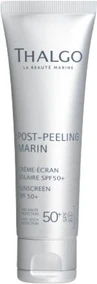 Солнцезащитный крем Thalgo Postpeeling Marine Sunscreen Cream Spf50