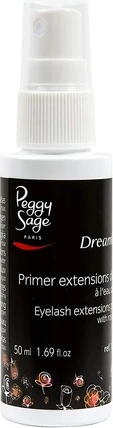 Праймер для наращивания ресниц Peggy Sage