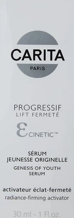 Сыворотка Carita Progressif Lift Fermeté Serum Jeunsse
