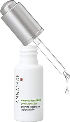 Увлажняющая сыворотка Annayake Concentre Purifiant