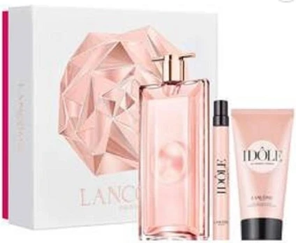 Набор Eau de Parfum Lancome