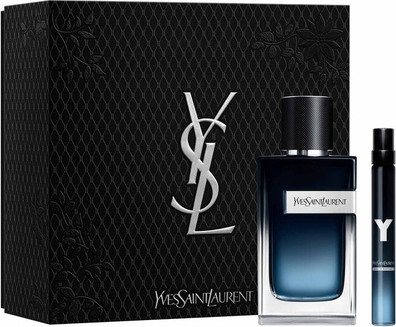 Набор спреев Eau de Parfum Yves Saint Laurent Y