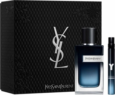 Набор спреев Eau de Parfum Yves Saint Laurent Y