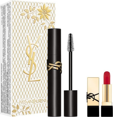 Набор туши Yves Saint Laurent