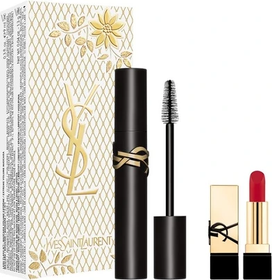 Набор туши Yves Saint Laurent