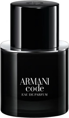 Парфюмерная вода Emporio Armani Code