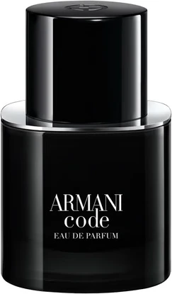 Парфюмерная вода Emporio Armani Code