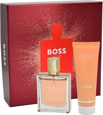 Одеколон Hugo Boss