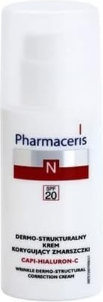 Дневной крем Pharmaceris CAPI-HIALURON-C