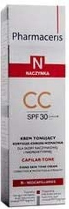 Крем против пигментных пятен Pharmaceris