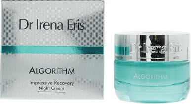 Ночной крем Dr Irena Eris Algorithm Impressive Recovery