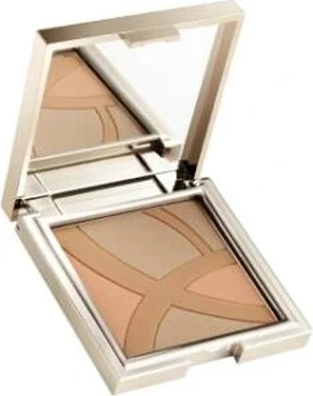 Бронзирующая пудра Dr Irena Eris Sunlit Glow