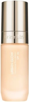 Тональная основа Dr Irena Eris URBAN GLOW Сияющая с защитой от загрязнений SPF30