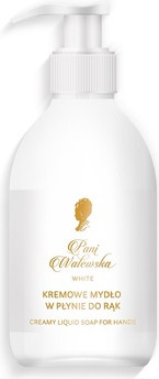 Creamy Liquid Soap Pani Walewska