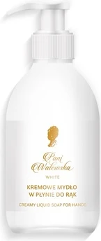 Creamy Liquid Soap Pani Walewska