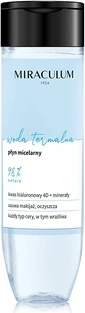 Мицеллярная Вода Miraculum Термальная Мицеллярная Вода 98% Натуральных Ингредиентов