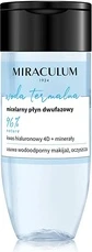 Мицеллярная вода Miraculum