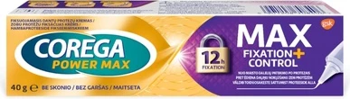Denture Adhesive Cream Corega
