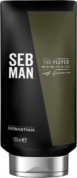 Гель Sebastian Professional The Player