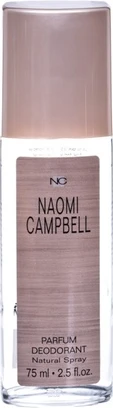 Дезодорант-спрей Naomi Campbell