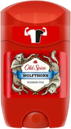 Deodorant Stick Old Spice Wolfthorn