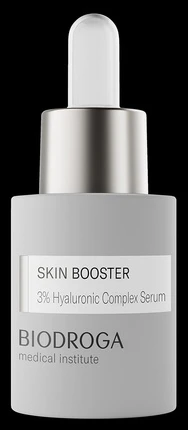 Сыворотка Biodroga Skin Booster