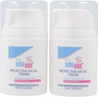 Крем для лица Sebamed Защитный крем для лица Ультрамягкий