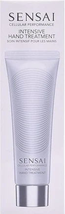 Крем для рук Sensai Cellular Performance Intensive Hand Treatment