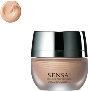 Тональный крем Sensai Cellular Performance Foundation Cf12 Soft Beige
