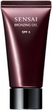 Тонирующий гель для кожи Sensai Sensai Bronzing Gel N