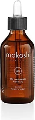 Масло малиновых косточек Mokosh