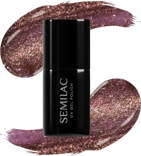 Гель-лак Semilac UV Gel Polish